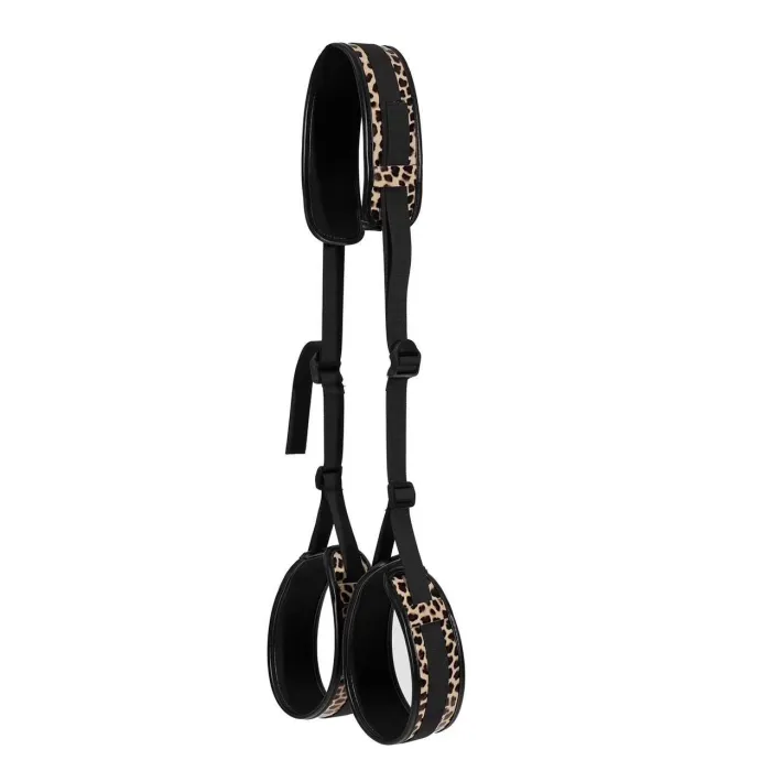 SM Binding Leg Strap