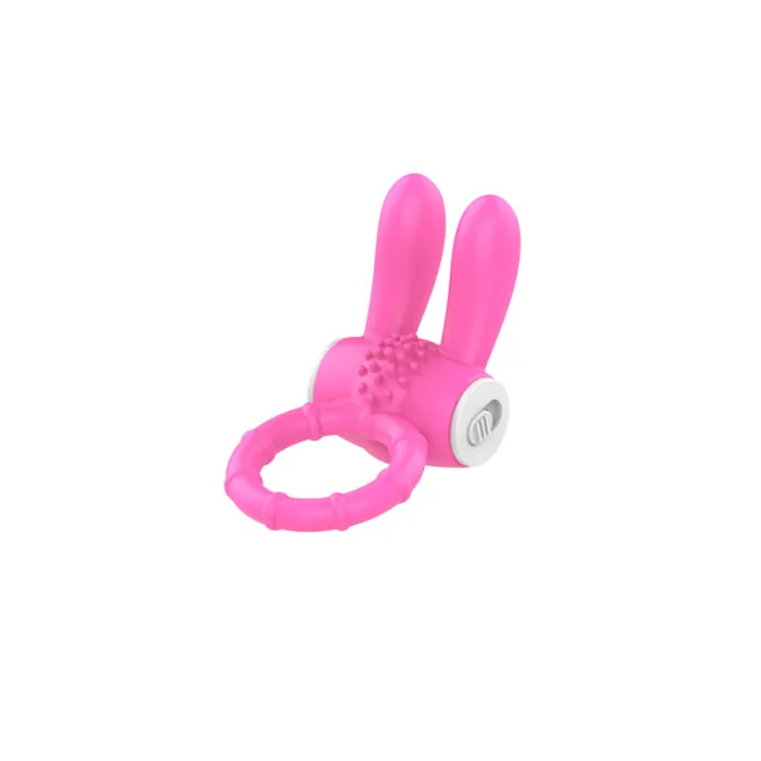 Vibrating Cock Ring