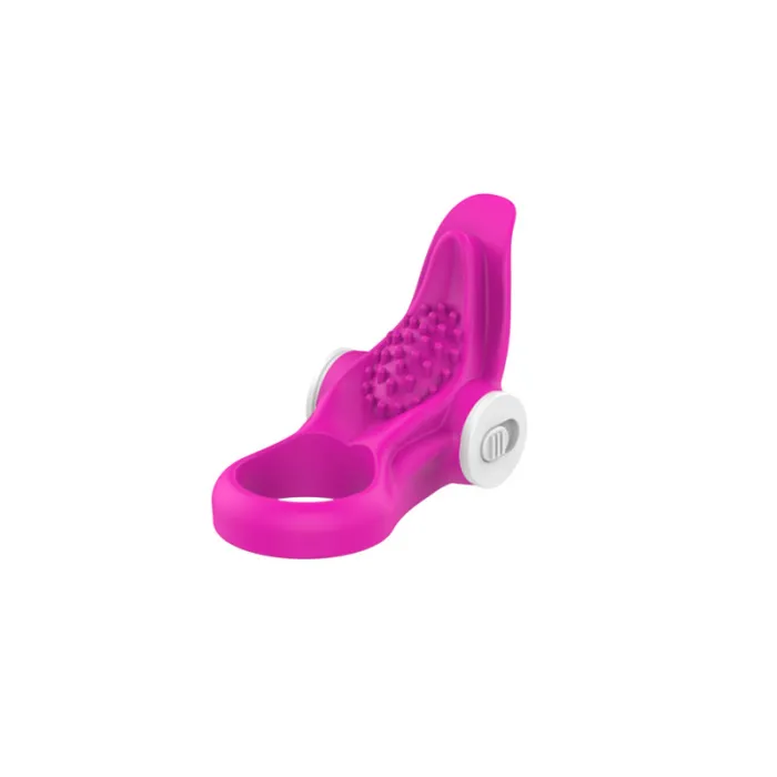 Vibrating Cock Ring