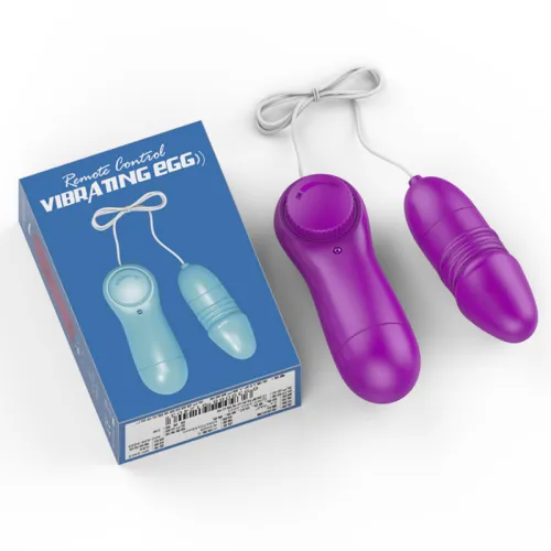 G-spot Massager Love Eggs