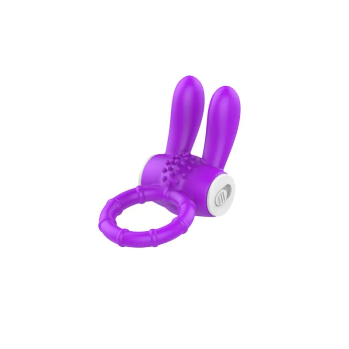 Vibrating Cock Ring
