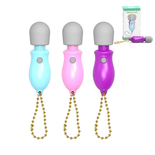 Mini Microphone Vibrator