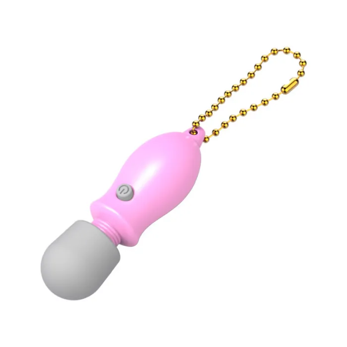 Mini Microphone Vibrator