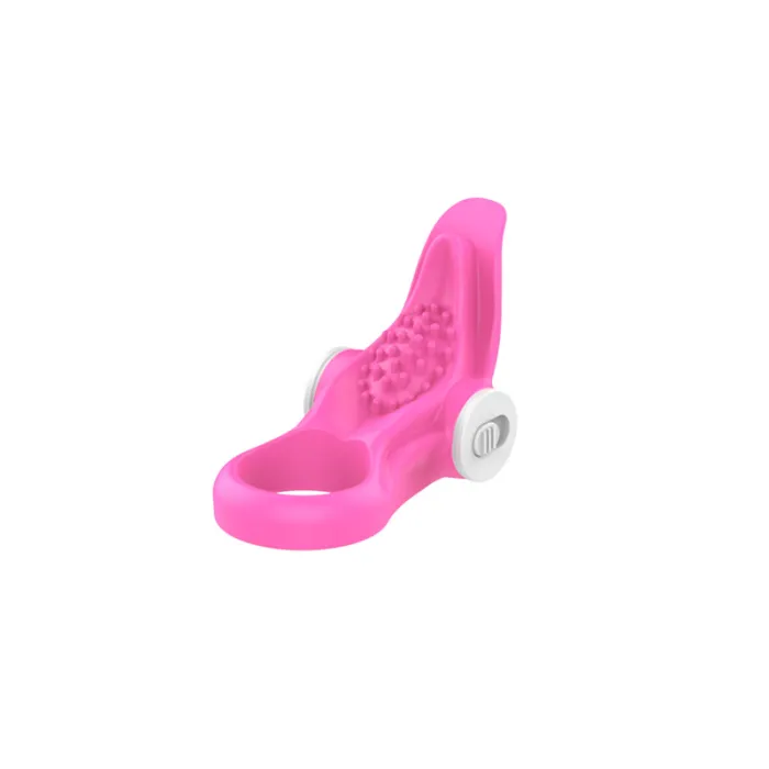 Vibrating Cock Ring