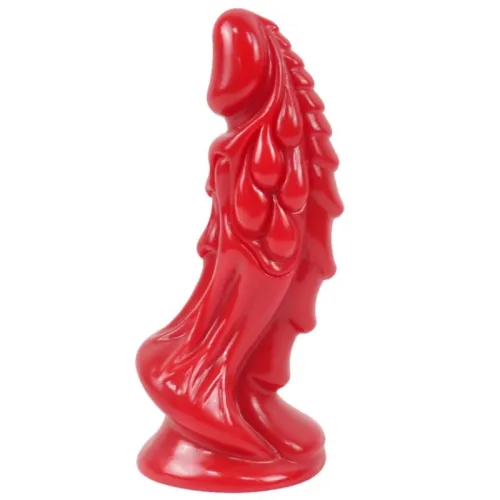 7.87''  Alien Dildo with Suction Cup