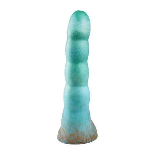 7.48'' Alien Dildo with Suction Cup