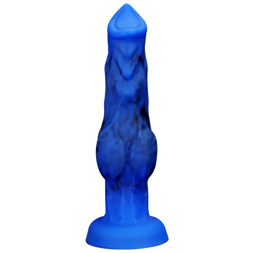 Alien Dildo with Suction Cup - Mult Sizes