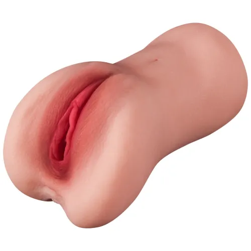 Real Feal Vagina Masturbator Pocket Pussy