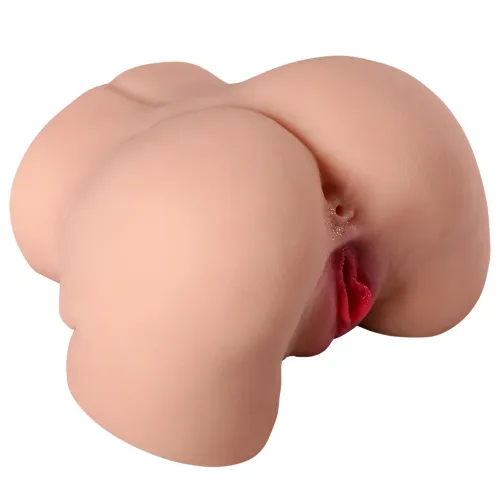 Interactive Silly Masturbator