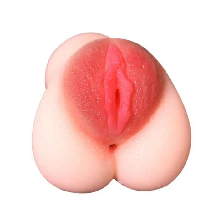 Cheap Thrills Girl Pure Skin Stroker