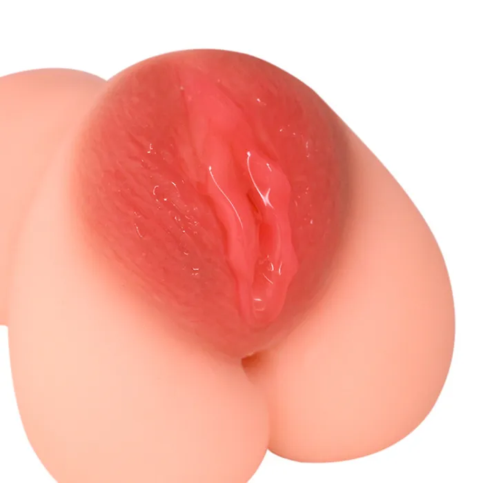 Cheap Thrills Girl Pure Skin Stroker