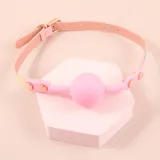 Ball Gag