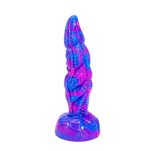 8.26'' Alien Dildo with Suction Cup A