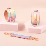 Wrist Cuffs