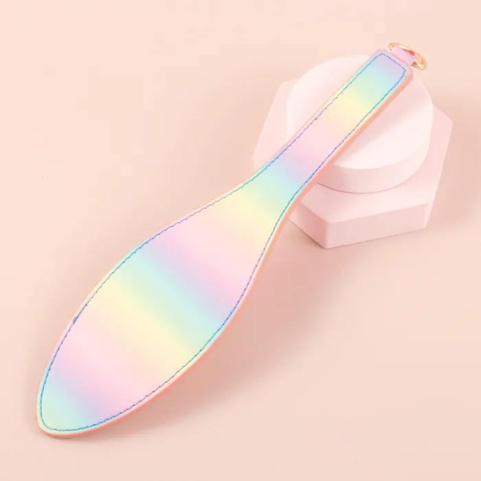 SM Rainbow 8 PCS BDSM Kits