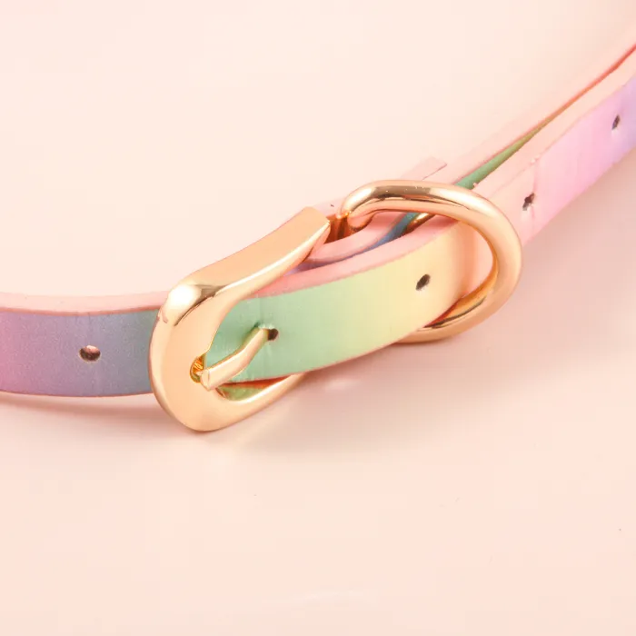 SM Rainbow 8 PCS BDSM Kits