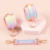 Ankle Cuffs