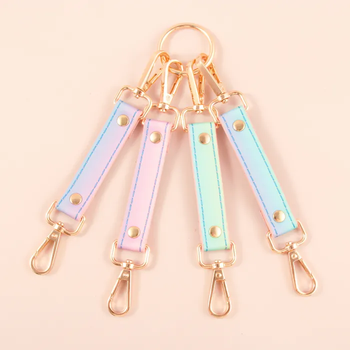 SM Rainbow 8 PCS BDSM Kits