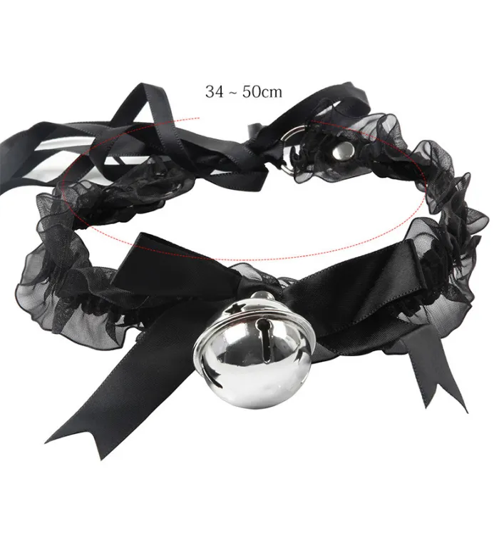 4 PCS Fox BDSM Kits