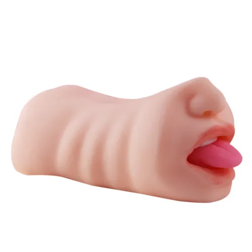 Simulated Oral Sex Toy