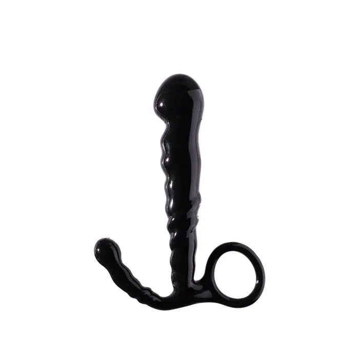 Pull Bead Anal Plug