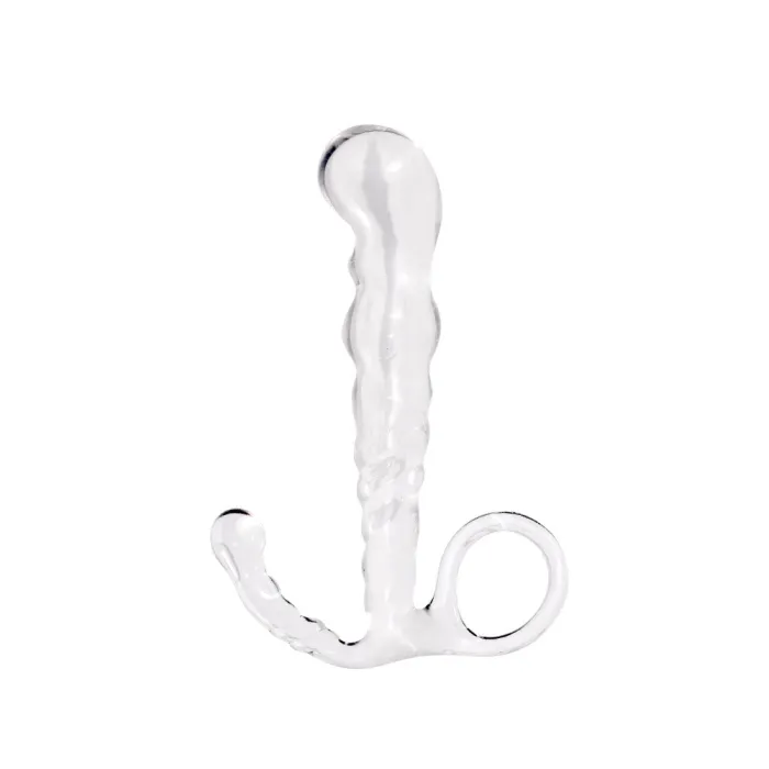 Pull Bead Anal Plug