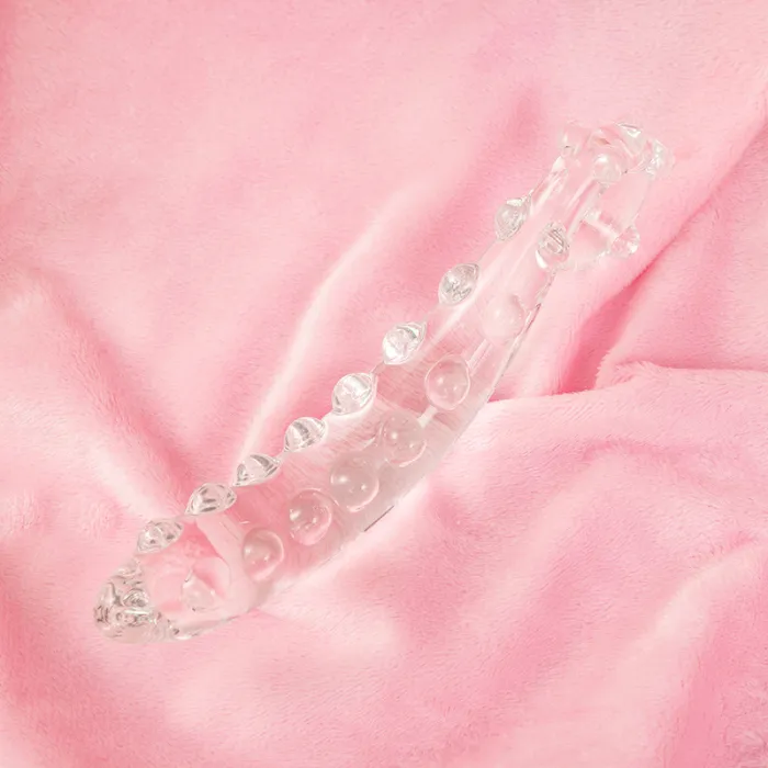 Hippocampi Glass Nnal Plug