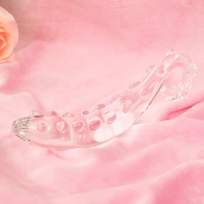 Hippocampi Glass Nnal Plug