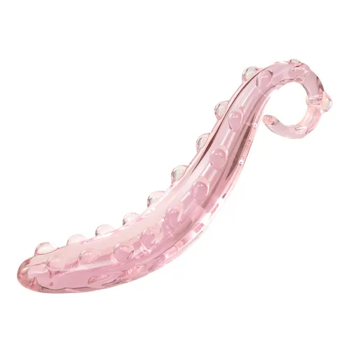Hippocampi Glass Nnal Plug
