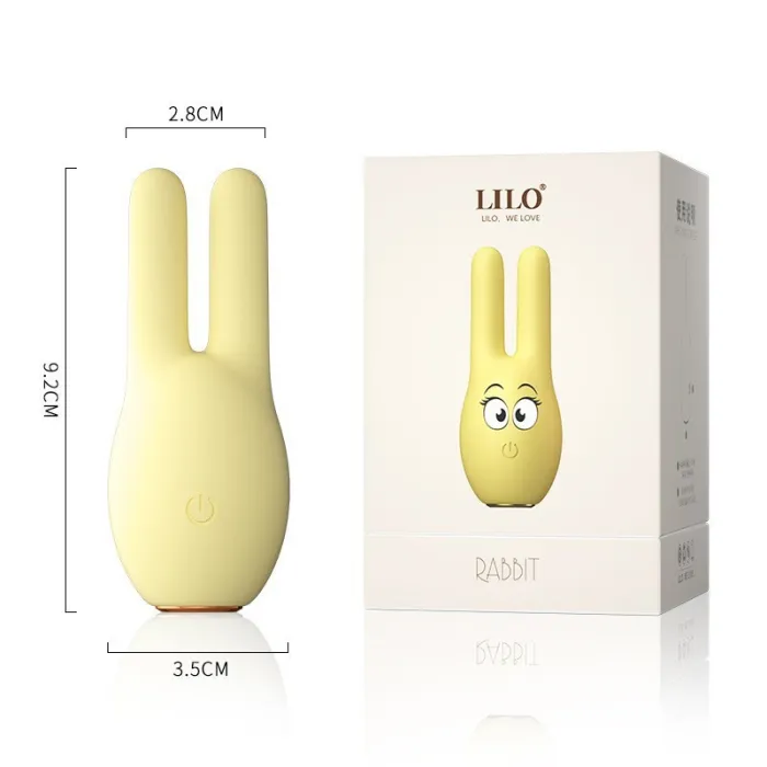 Mini Jump Egg