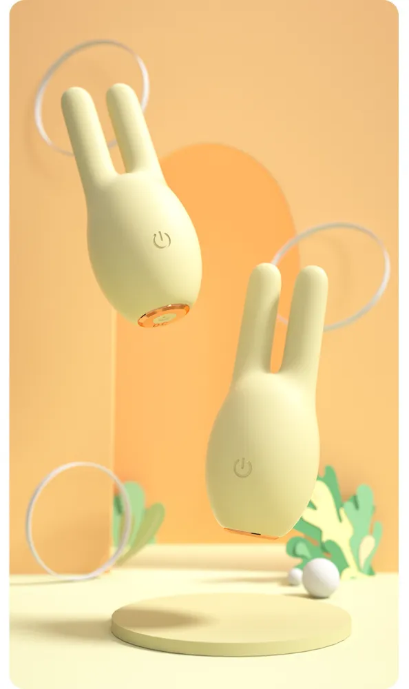 Mini Jump Egg