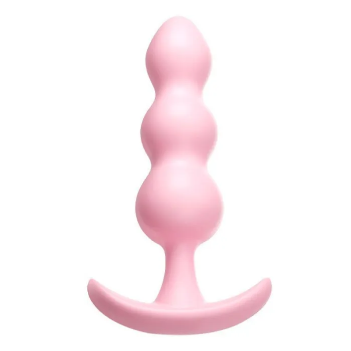 Jelly Anal Plug