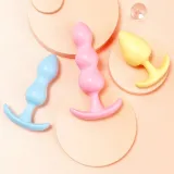 3 PCS