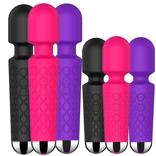 Female masturbation rechargeable vibrator