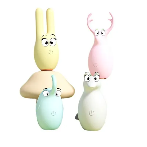 Mini Jump Egg