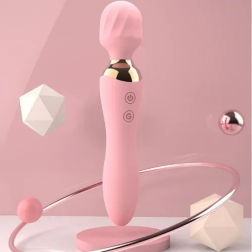 Magic Wand AV Vibrator