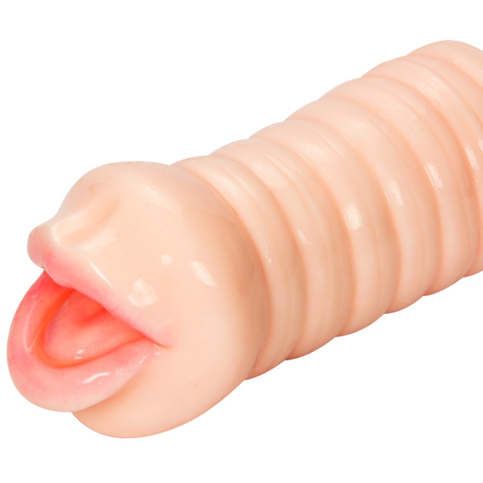 Lip Sex Masturbator