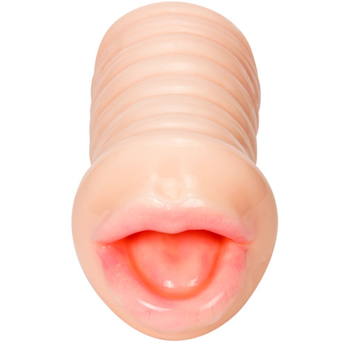 Lip Sex Masturbator