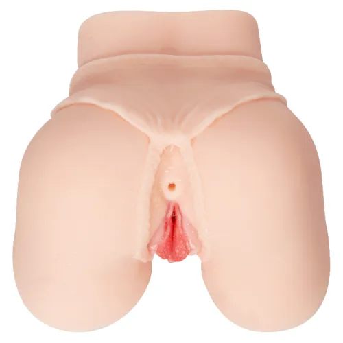 3D Realistic Pussy Vagina