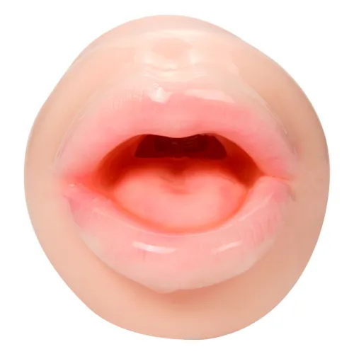 Lip Sex Masturbator