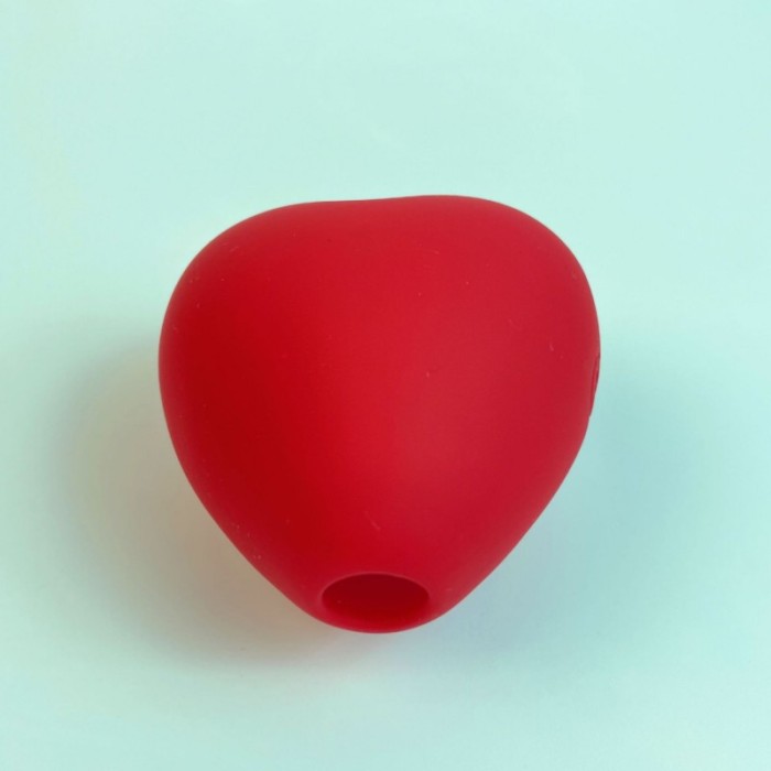 Heart-shaped Suckling Eggs