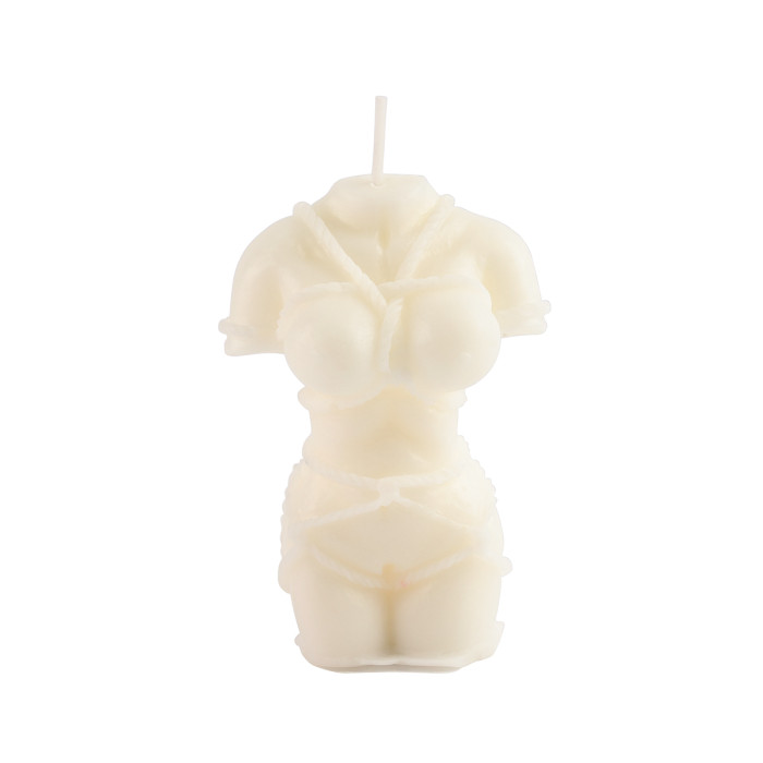 Bundle Game Low Temperature Sexy Girl Candle