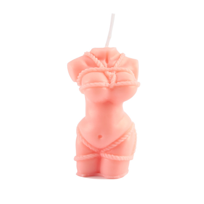 Bundle Game Low Temperature Sexy Girl Candle