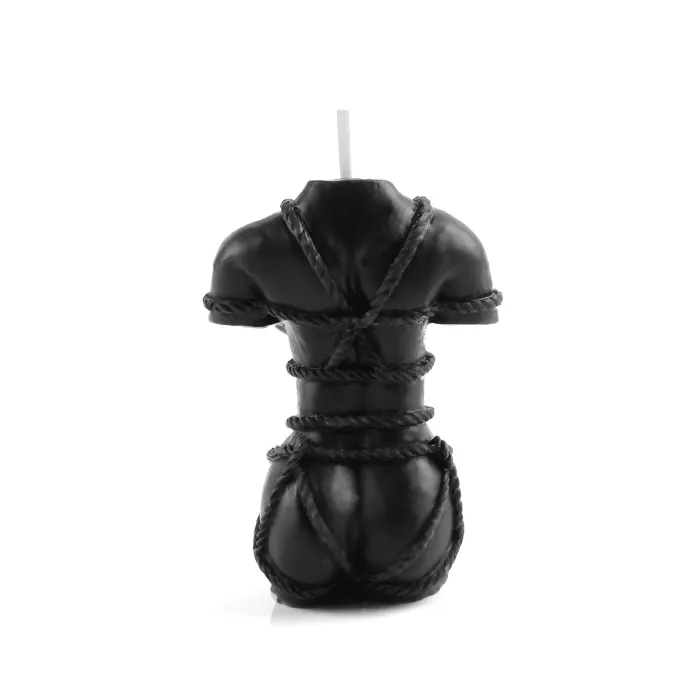 Bundle Game Low Temperature Sexy Girl Candle