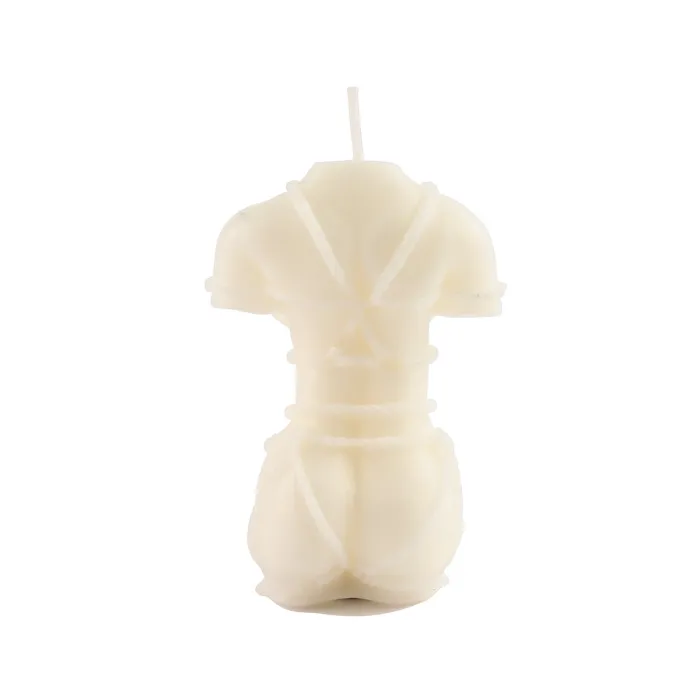 Bundle Game Low Temperature Sexy Girl Candle