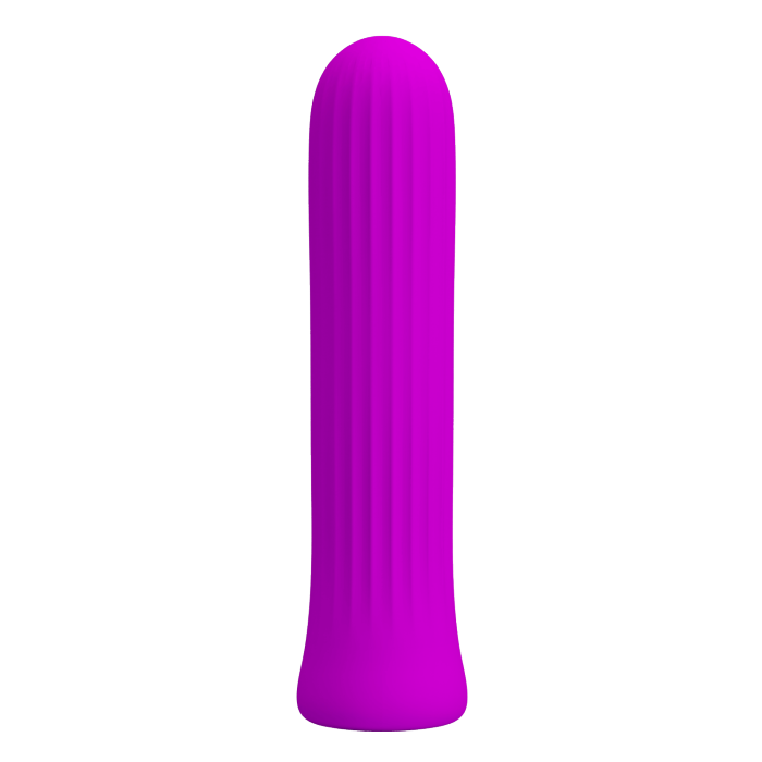 12-Function Silicone Mini Vibrator