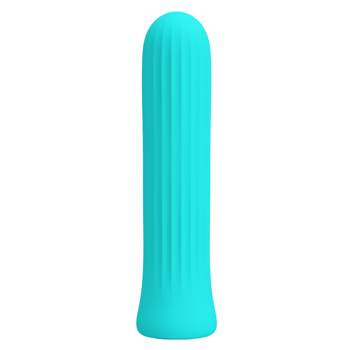 12-Function Silicone Mini Vibrator