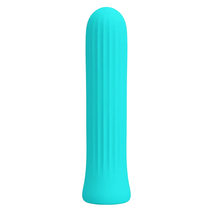 12-Function Silicone Mini Vibrator