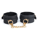 Ankle Cuffs