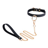 Collar + Tow Rope